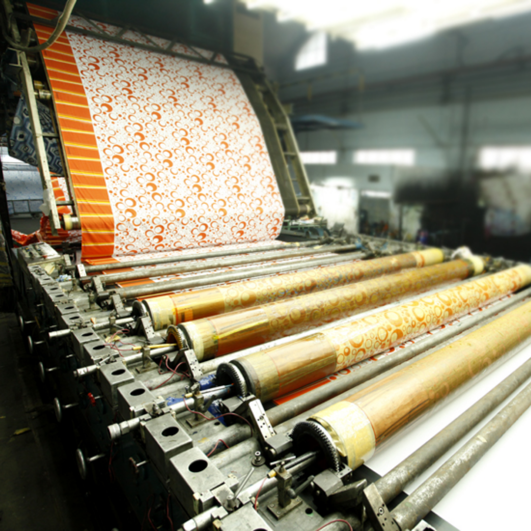 CLTI Discharge System