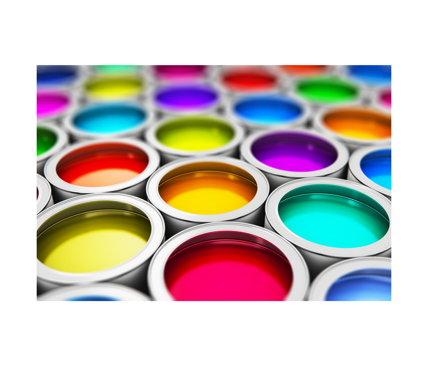 What are Plastisol Inks? Classol